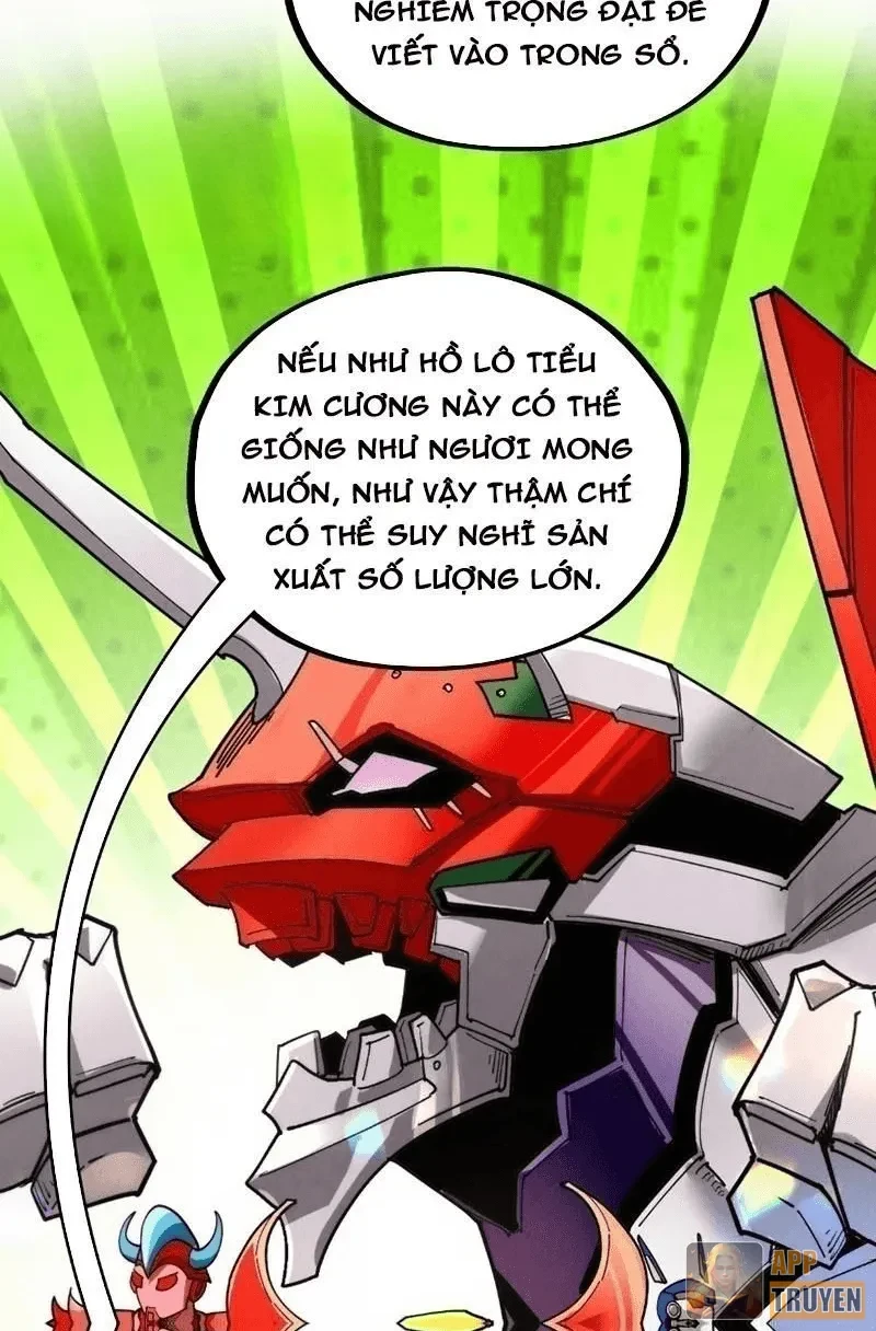 Vạn Cổ Chí Tôn Chapter 532 - 85