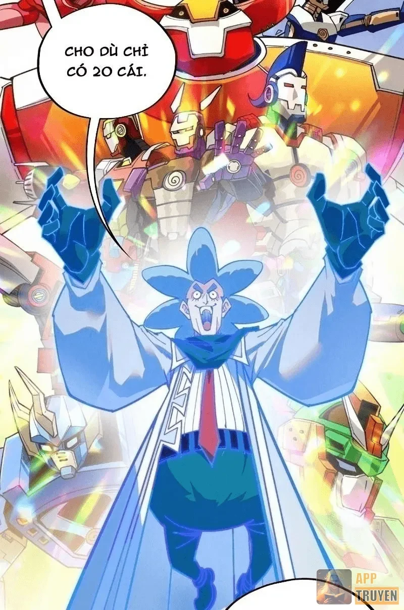 Vạn Cổ Chí Tôn Chapter 532 - 86