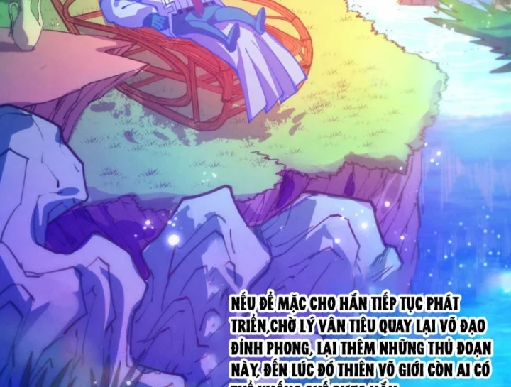 Vạn Cổ Chí Tôn Chapter 533 - 10