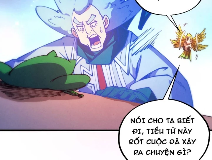 Vạn Cổ Chí Tôn Chapter 533 - 21