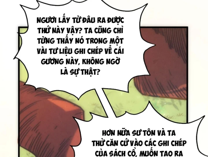 Vạn Cổ Chí Tôn Chapter 533 - 35