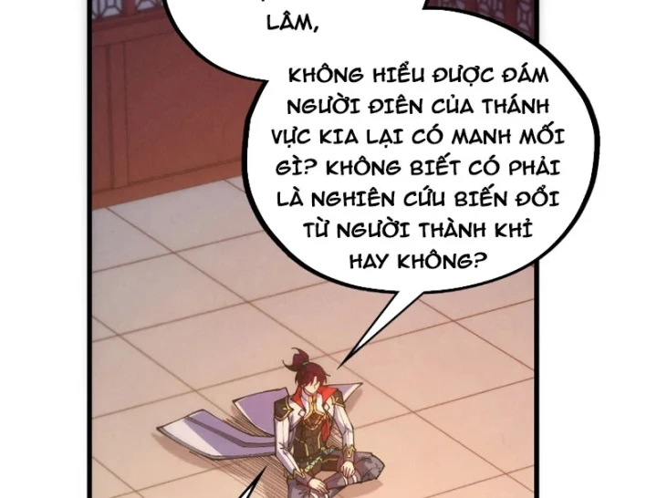 Vạn Cổ Chí Tôn Chapter 533 - 49