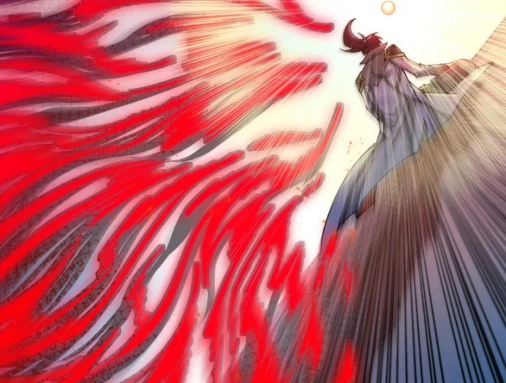 Vạn Cổ Chí Tôn Chapter 533 - 58
