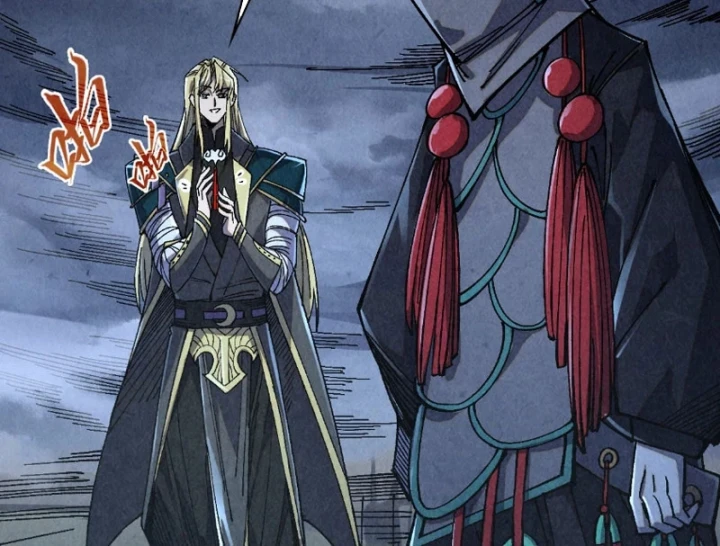 Vạn Cổ Chí Tôn Chapter 533 - 96