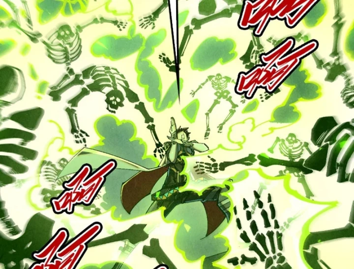 Vạn Cổ Chí Tôn Chapter 533 - 119