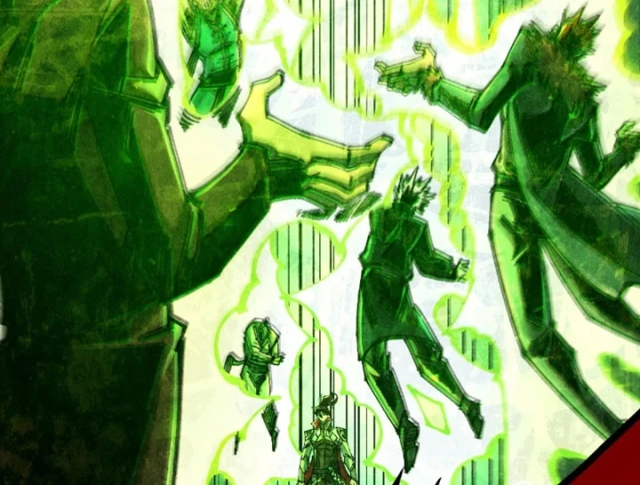 Vạn Cổ Chí Tôn Chapter 533 - 127