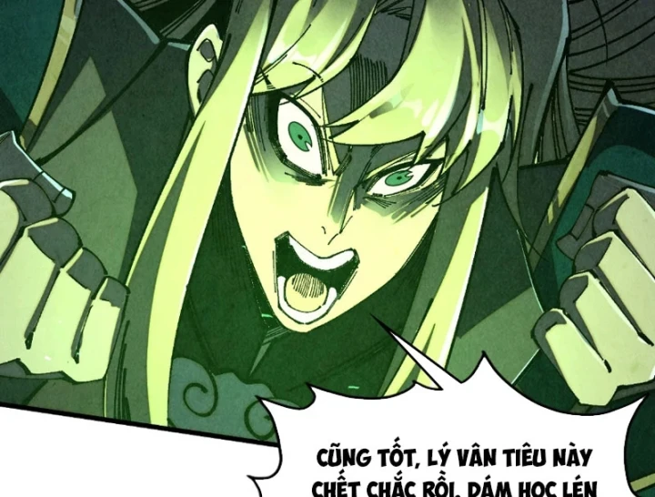 Vạn Cổ Chí Tôn Chapter 533 - 135