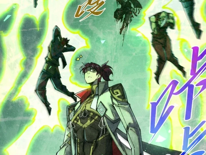 Vạn Cổ Chí Tôn Chapter 533 - 138