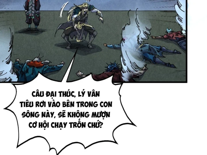 Vạn Cổ Chí Tôn Chapter 533 - 159