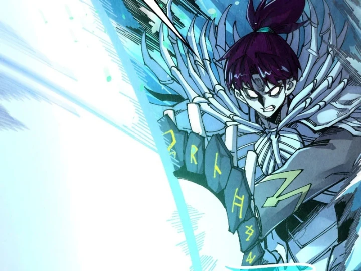 Vạn Cổ Chí Tôn Chapter 533 - 172