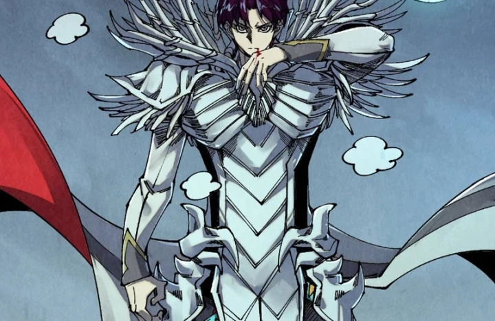 Vạn Cổ Chí Tôn Chapter 533 - 182