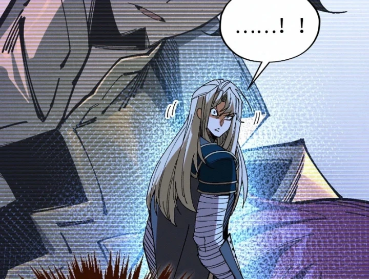 Vạn Cổ Chí Tôn Chapter 534 - 31