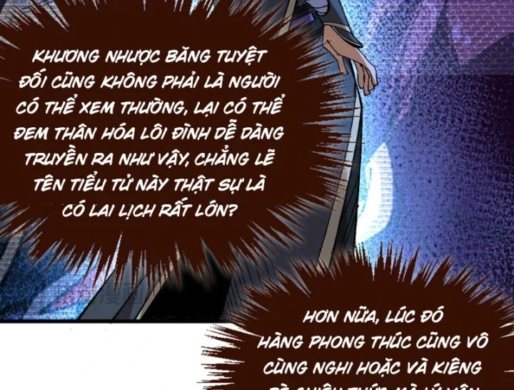 Vạn Cổ Chí Tôn Chapter 534 - 32