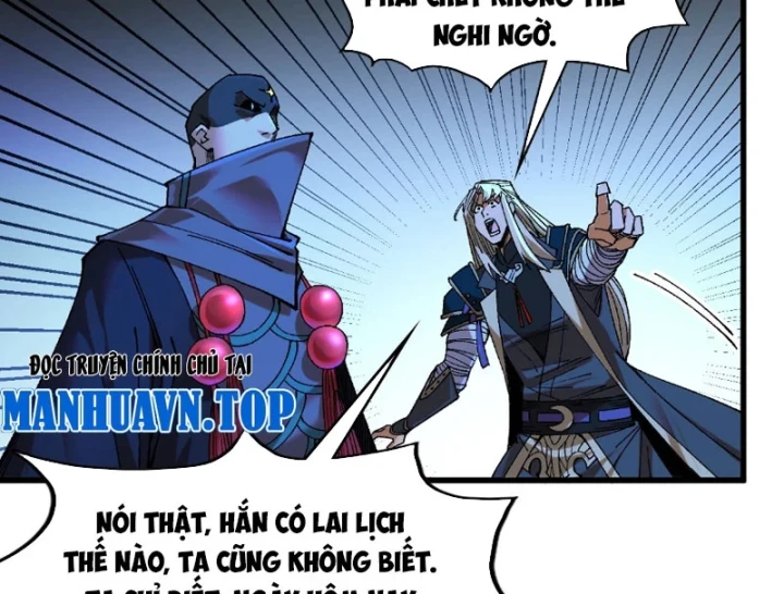 Vạn Cổ Chí Tôn Chapter 534 - 34