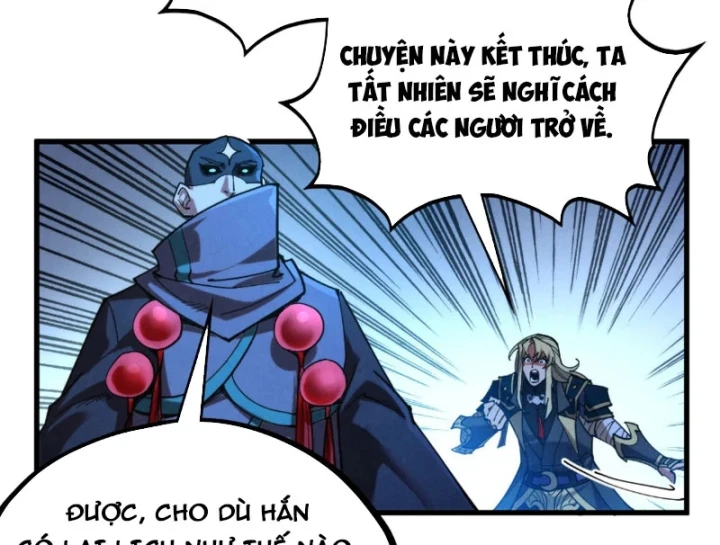 Vạn Cổ Chí Tôn Chapter 534 - 36