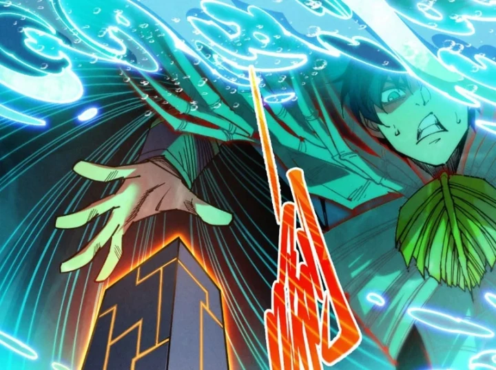 Vạn Cổ Chí Tôn Chapter 534 - 68