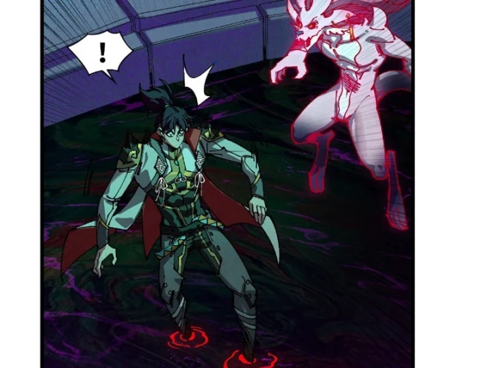 Vạn Cổ Chí Tôn Chapter 534 - 90