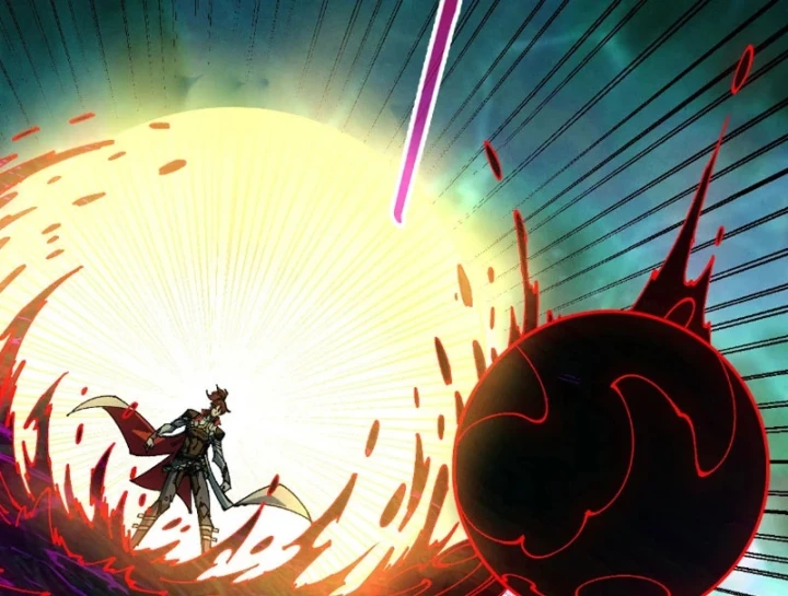 Vạn Cổ Chí Tôn Chapter 534 - 94