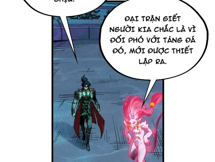 Vạn Cổ Chí Tôn Chapter 534 - 100
