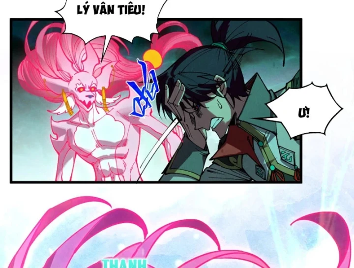 Vạn Cổ Chí Tôn Chapter 534 - 111