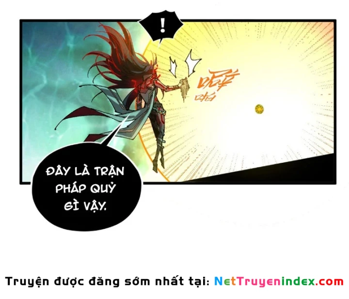 Vạn Cổ Chí Tôn Chapter 534 - 121
