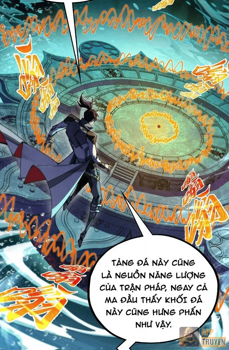 Vạn Cổ Chí Tôn Chapter 535 - 3