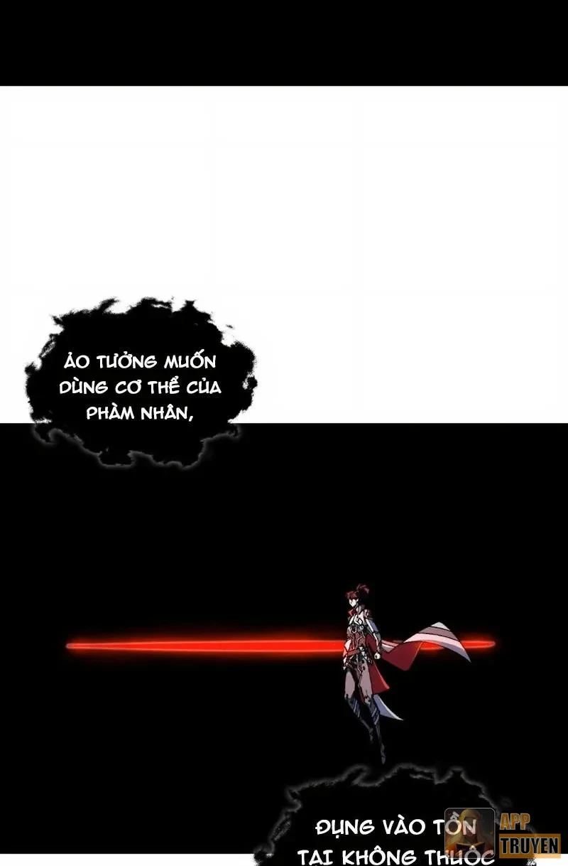 Vạn Cổ Chí Tôn Chapter 535 - 6
