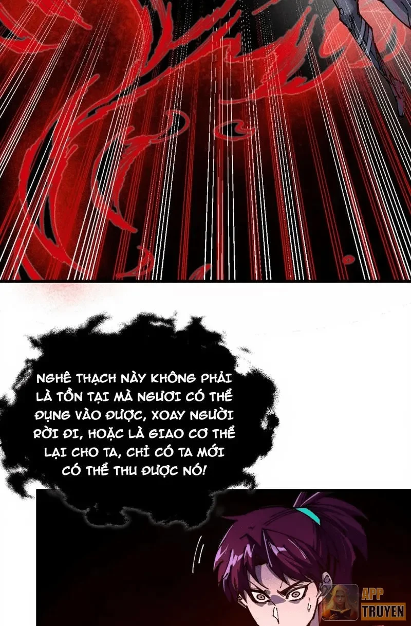 Vạn Cổ Chí Tôn Chapter 535 - 9