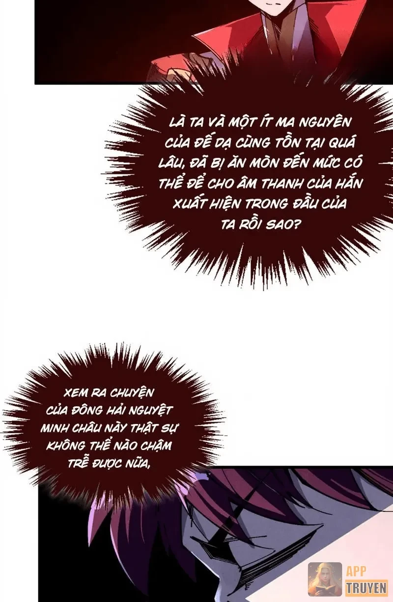 Vạn Cổ Chí Tôn Chapter 535 - 10