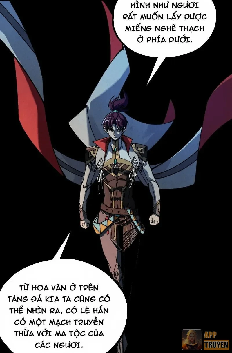 Vạn Cổ Chí Tôn Chapter 535 - 12