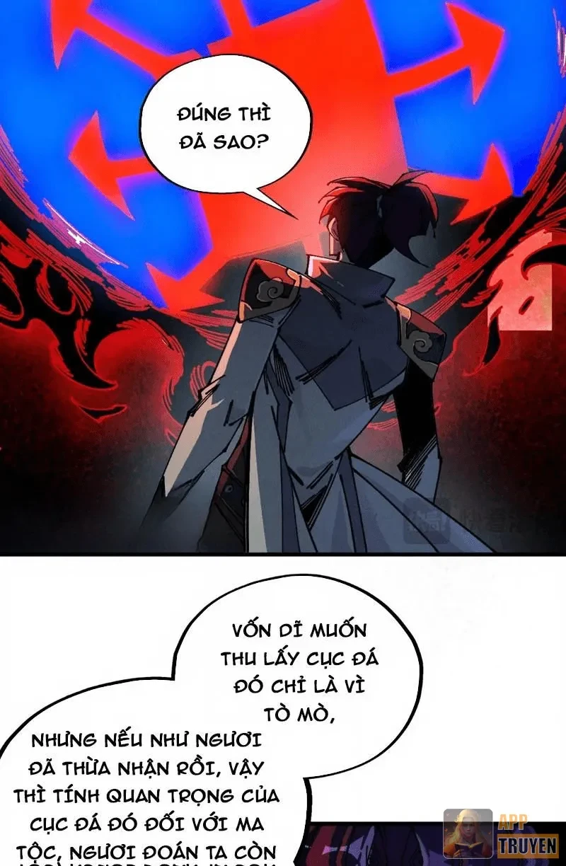 Vạn Cổ Chí Tôn Chapter 535 - 14