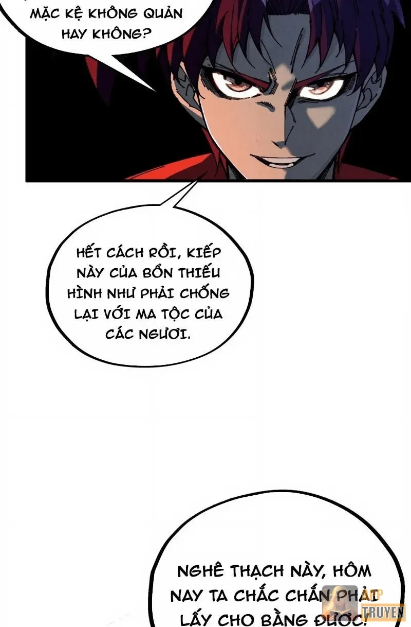 Vạn Cổ Chí Tôn Chapter 535 - 15
