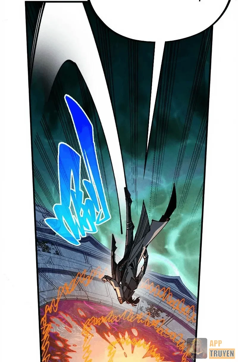 Vạn Cổ Chí Tôn Chapter 535 - 16