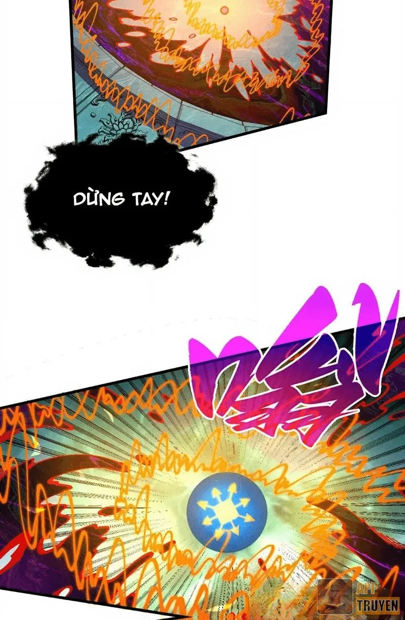 Vạn Cổ Chí Tôn Chapter 535 - 17
