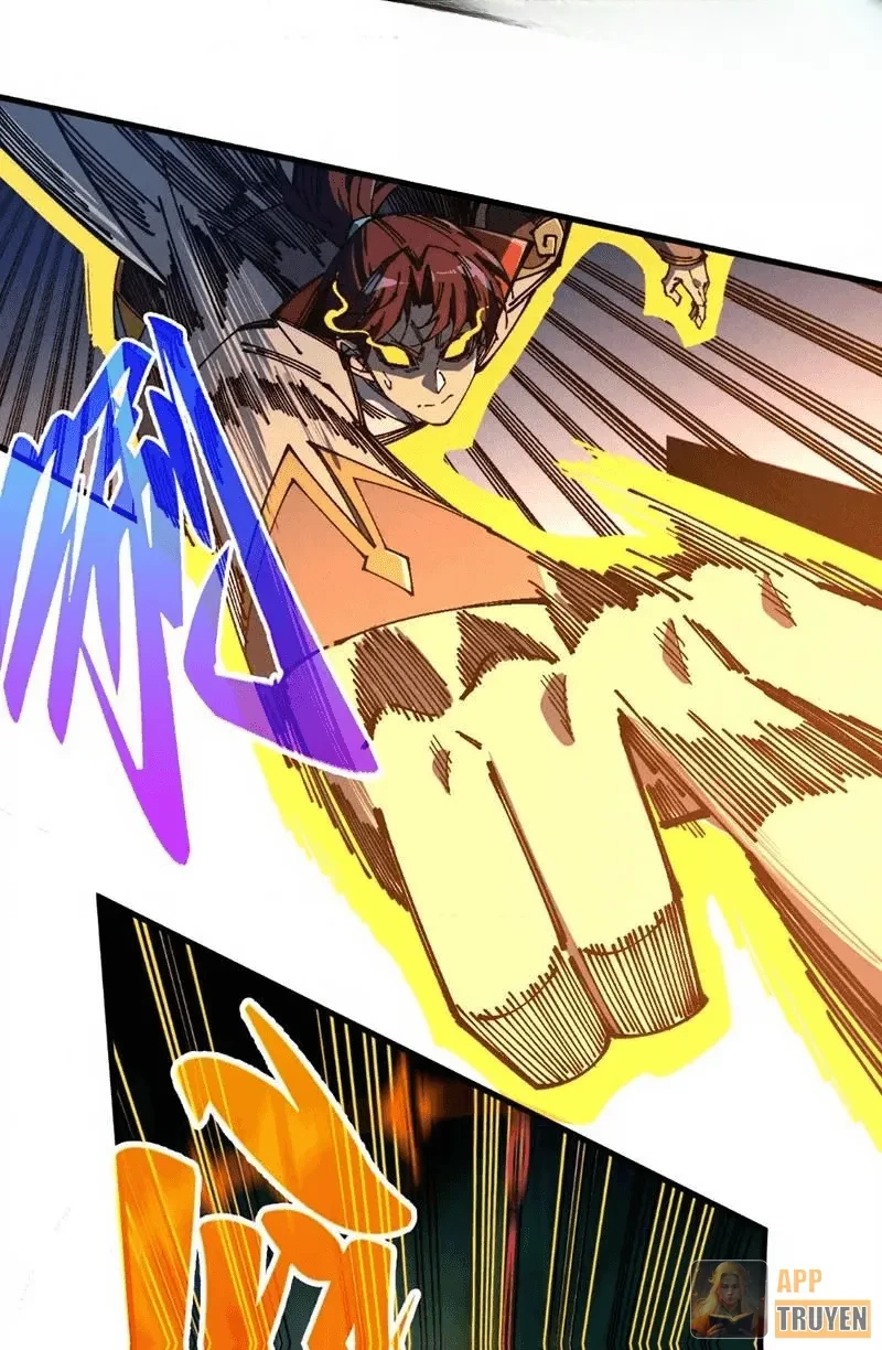 Vạn Cổ Chí Tôn Chapter 535 - 18