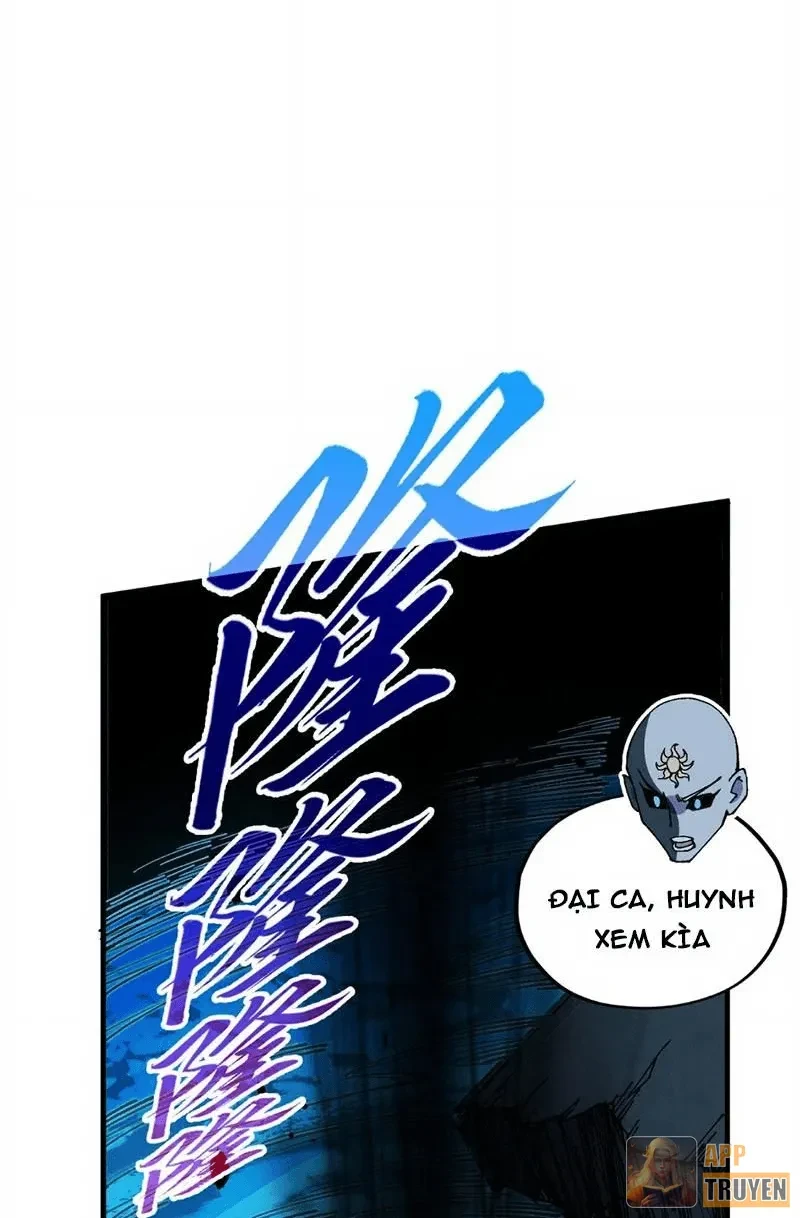 Vạn Cổ Chí Tôn Chapter 535 - 20
