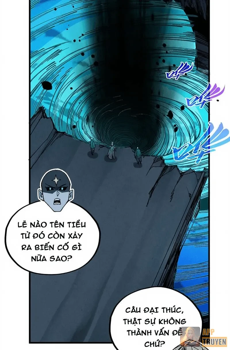 Vạn Cổ Chí Tôn Chapter 535 - 21