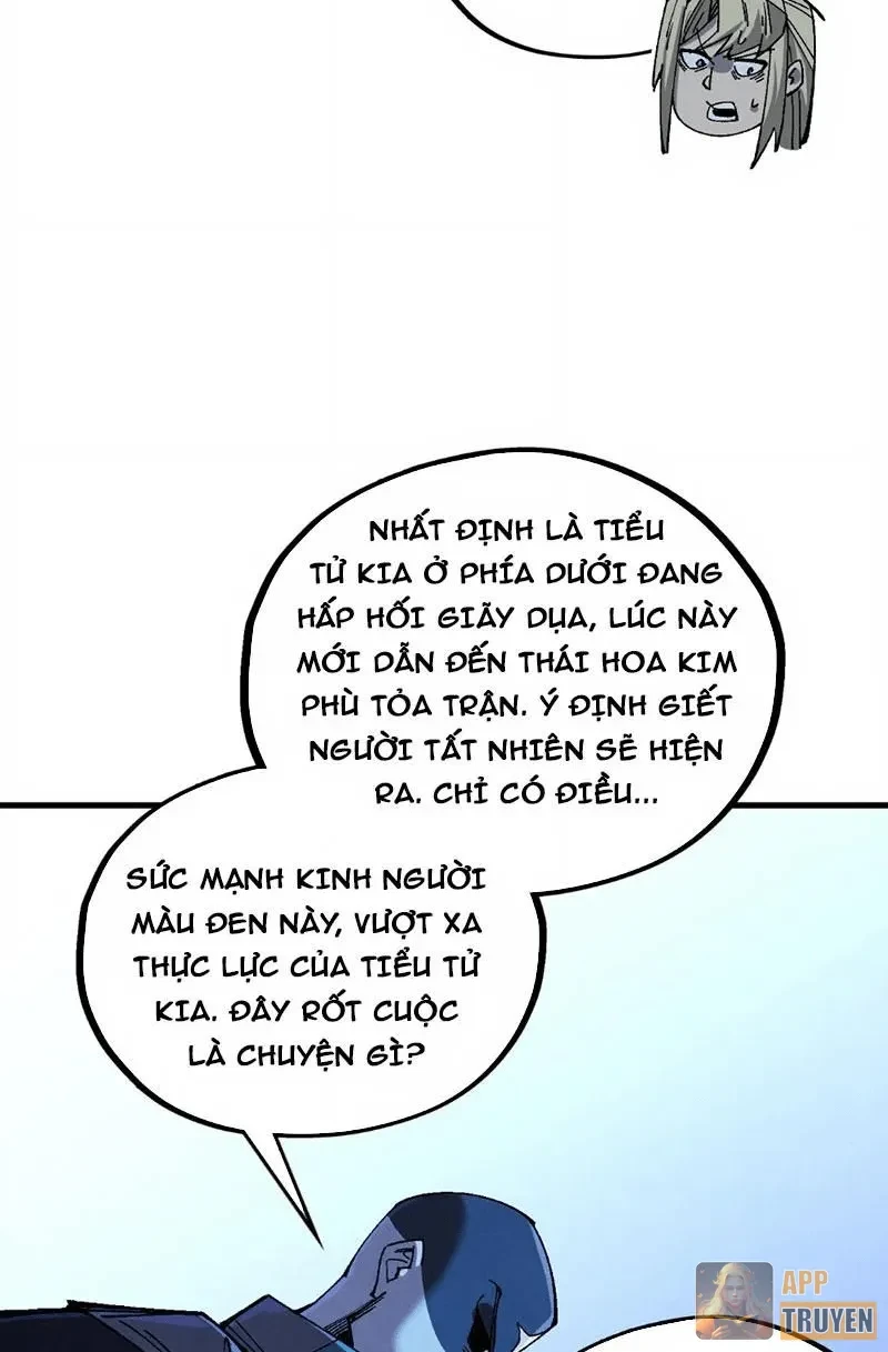 Vạn Cổ Chí Tôn Chapter 535 - 22