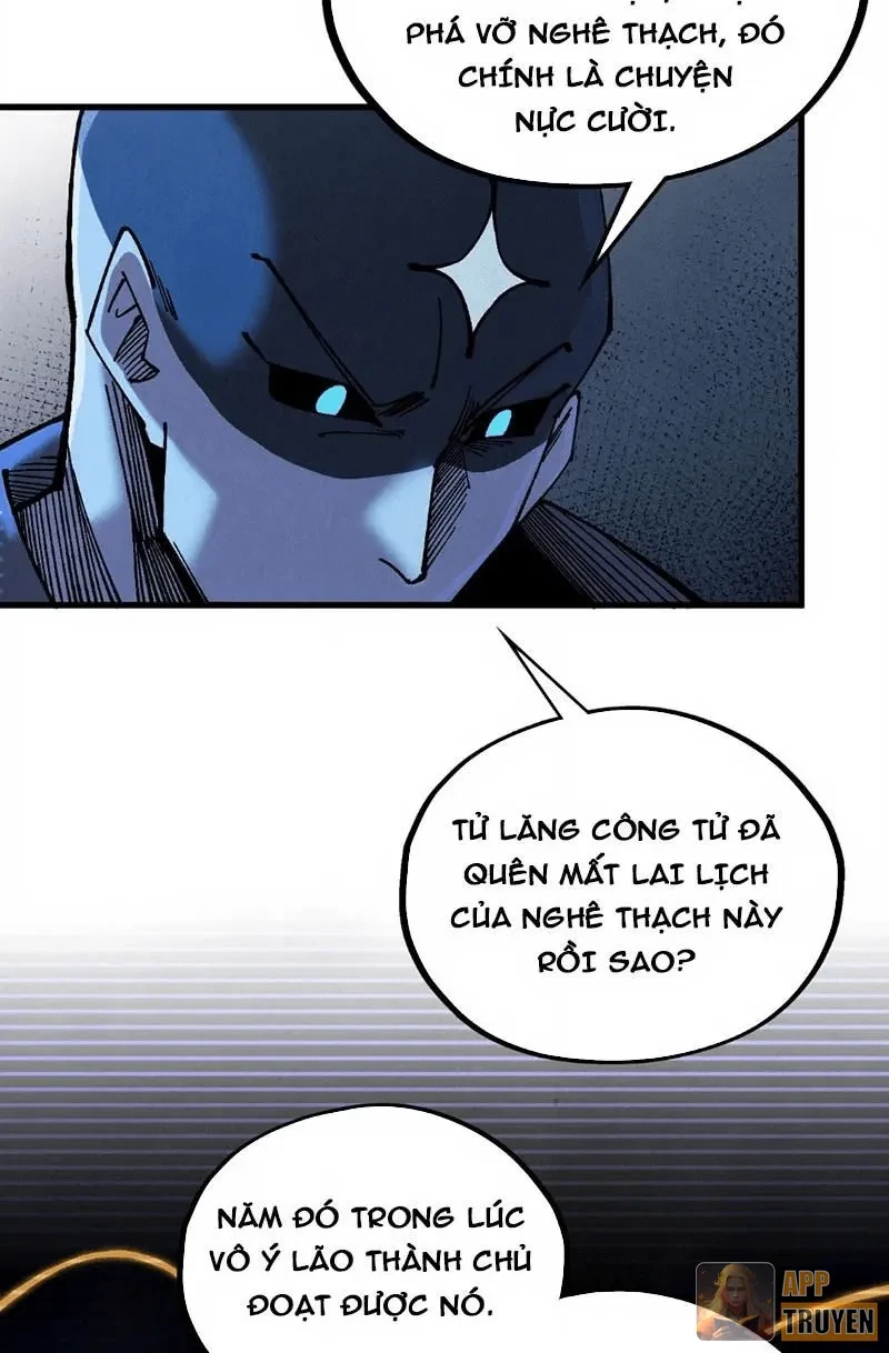 Vạn Cổ Chí Tôn Chapter 535 - 24