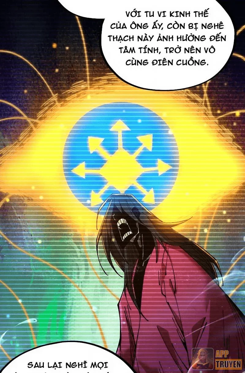 Vạn Cổ Chí Tôn Chapter 535 - 25