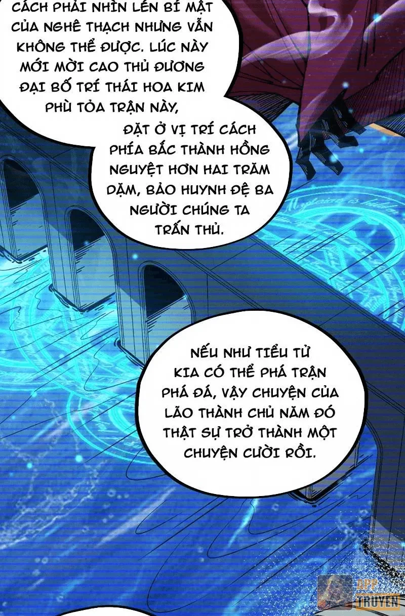 Vạn Cổ Chí Tôn Chapter 535 - 26