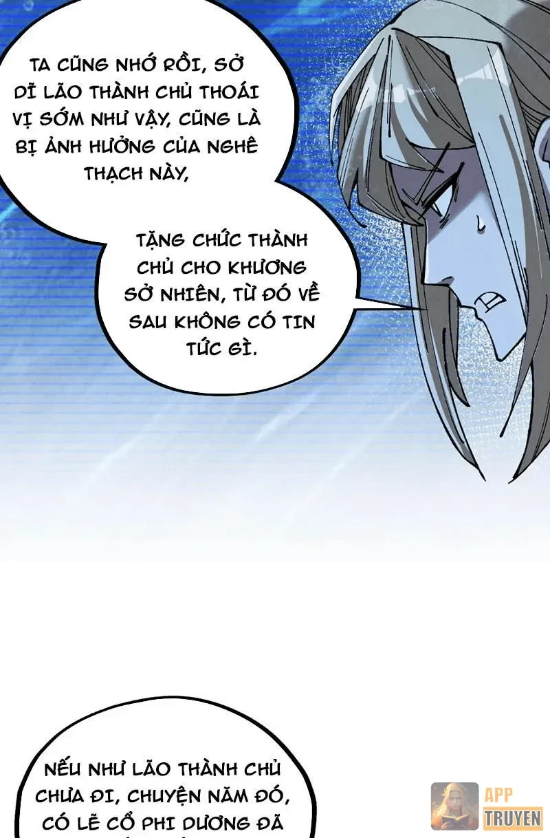 Vạn Cổ Chí Tôn Chapter 535 - 27