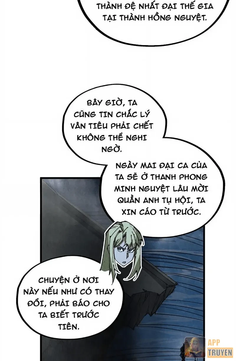 Vạn Cổ Chí Tôn Chapter 535 - 29