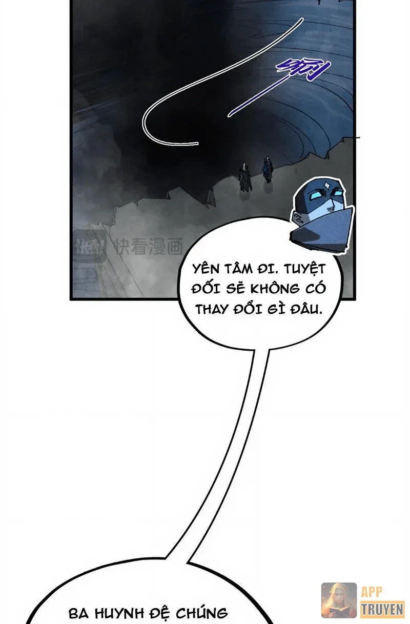 Vạn Cổ Chí Tôn Chapter 535 - 30
