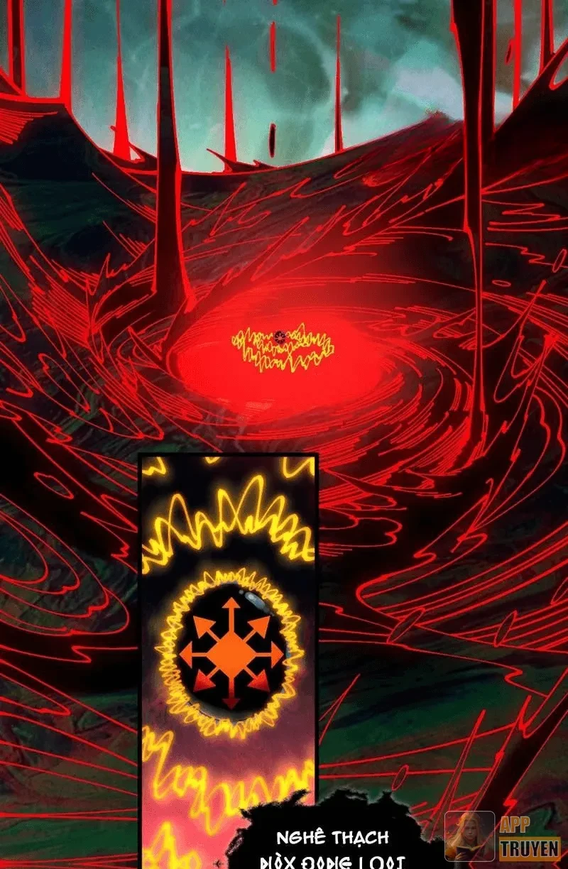Vạn Cổ Chí Tôn Chapter 535 - 34