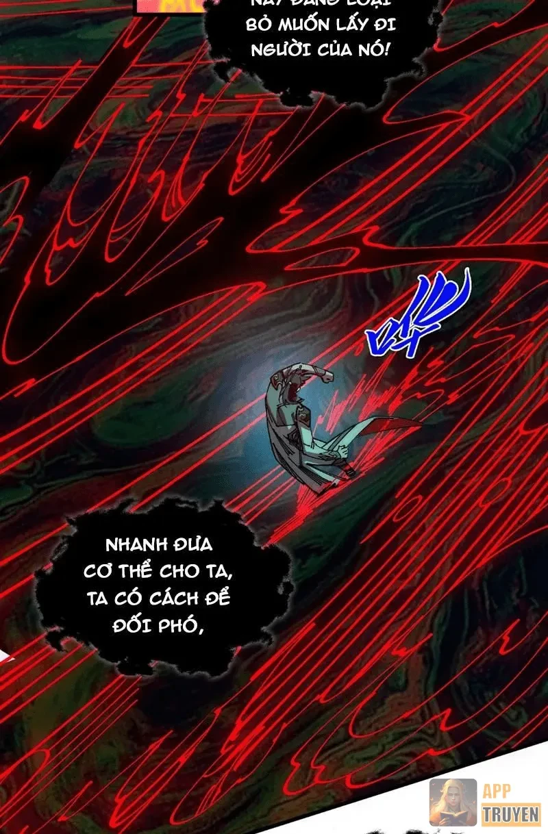 Vạn Cổ Chí Tôn Chapter 535 - 35