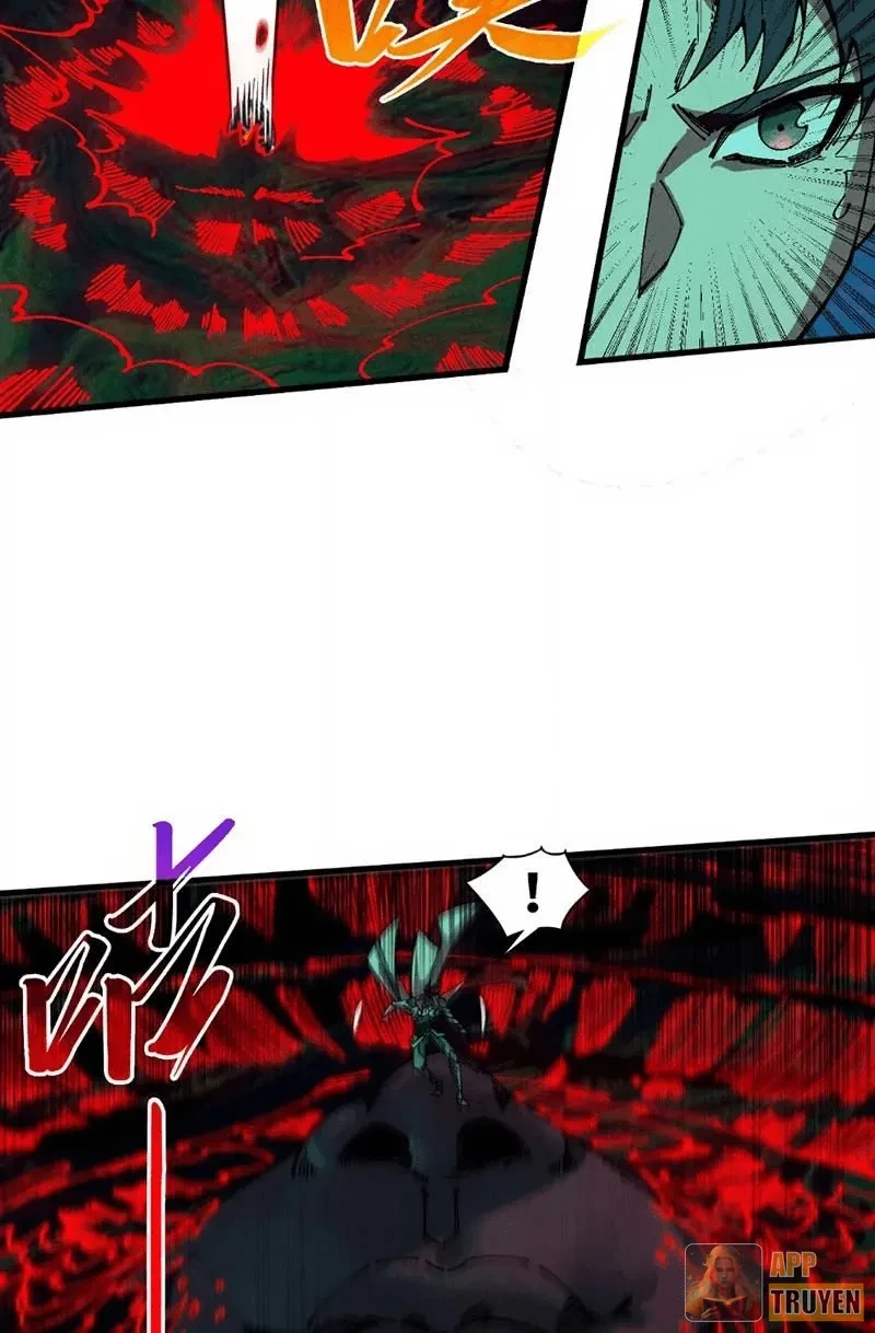 Vạn Cổ Chí Tôn Chapter 535 - 37