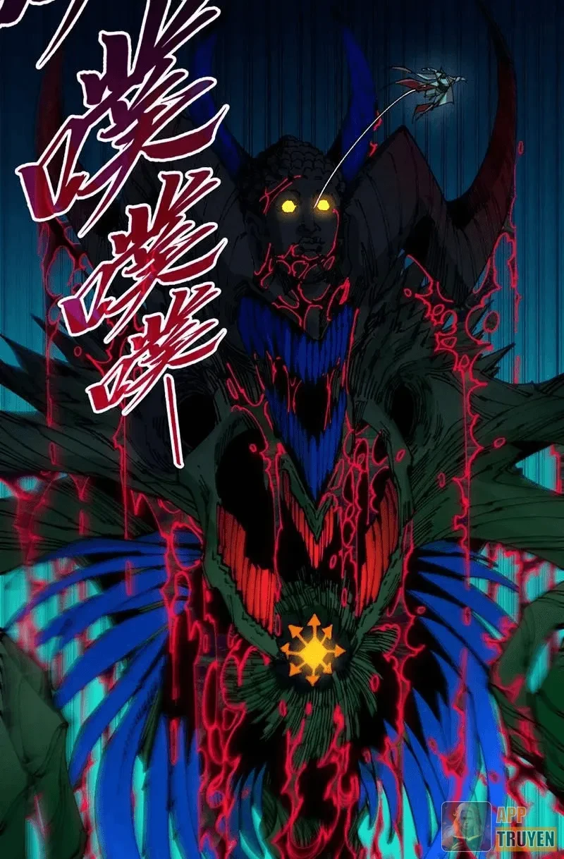 Vạn Cổ Chí Tôn Chapter 535 - 39