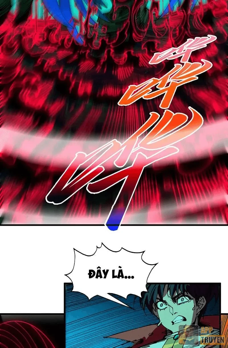 Vạn Cổ Chí Tôn Chapter 535 - 40