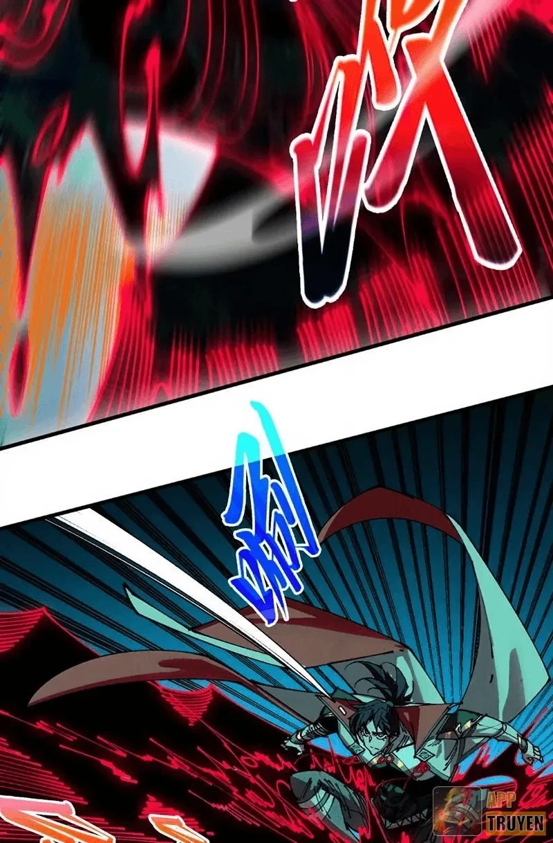 Vạn Cổ Chí Tôn Chapter 535 - 43